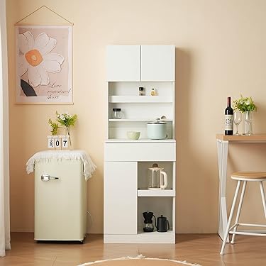 Amazon.co.jp 最新リリース: 食器棚 の新着ランキングです。